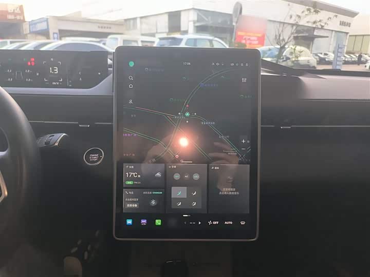 Фото 9 - Changan Yida