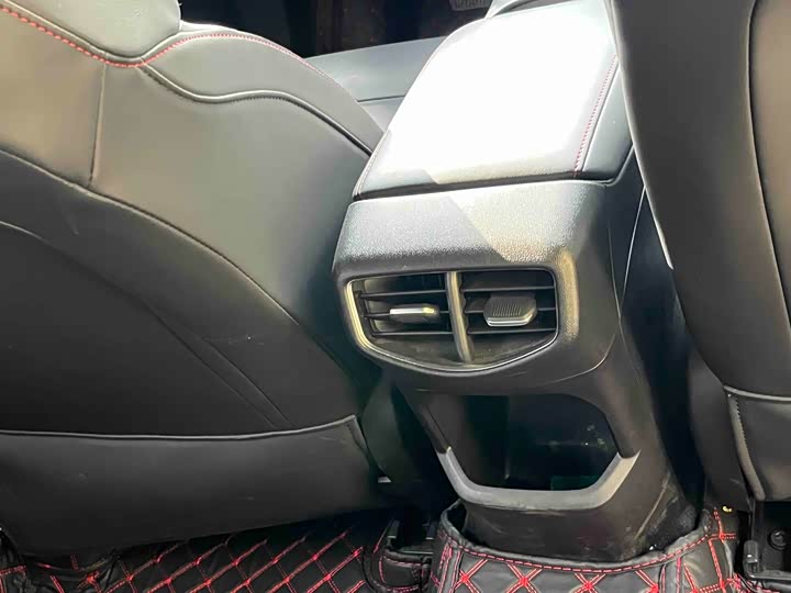 Фото 13 - MG Motor 5