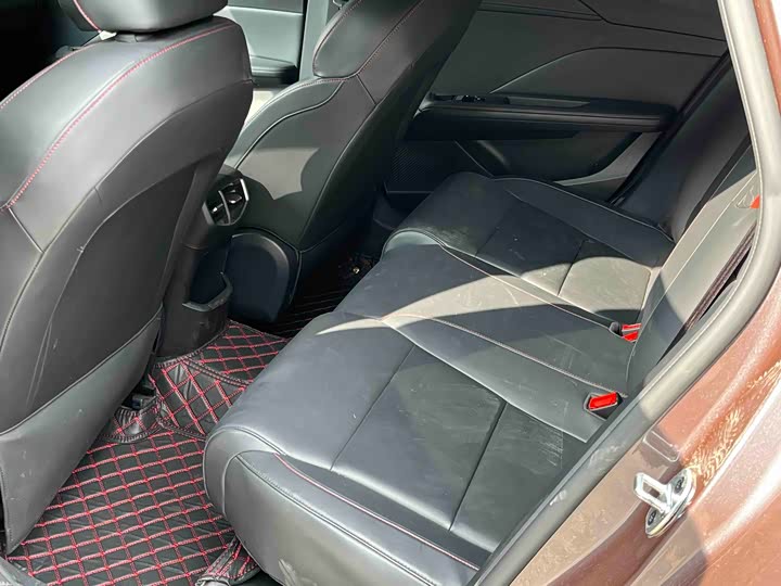 Фото 8 - MG Motor 5