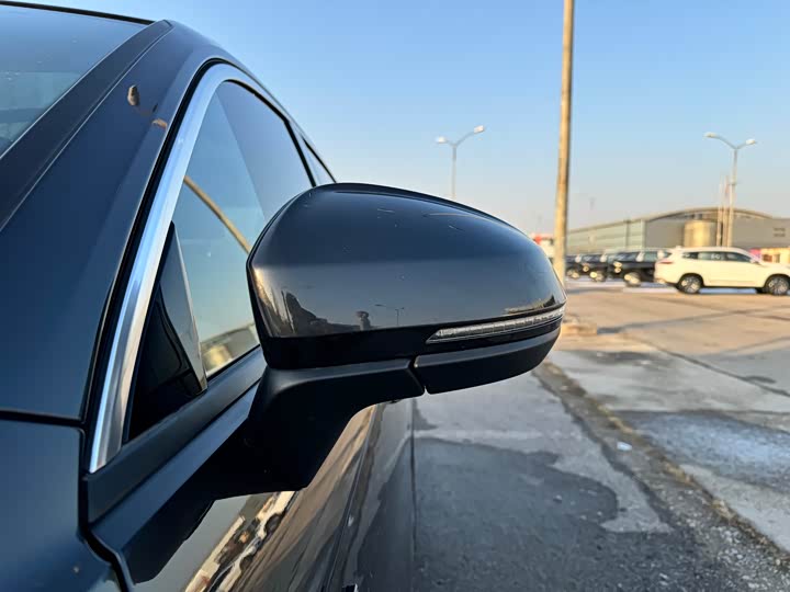 Фото 12 - Volkswagen Tayron