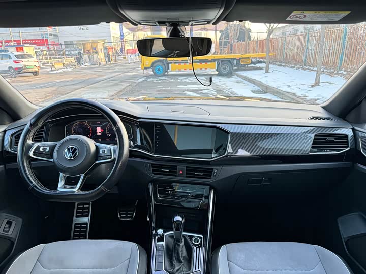 Фото 23 - Volkswagen Tayron