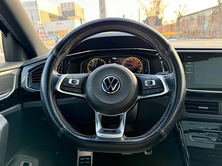 Фото 24 - Volkswagen Tayron