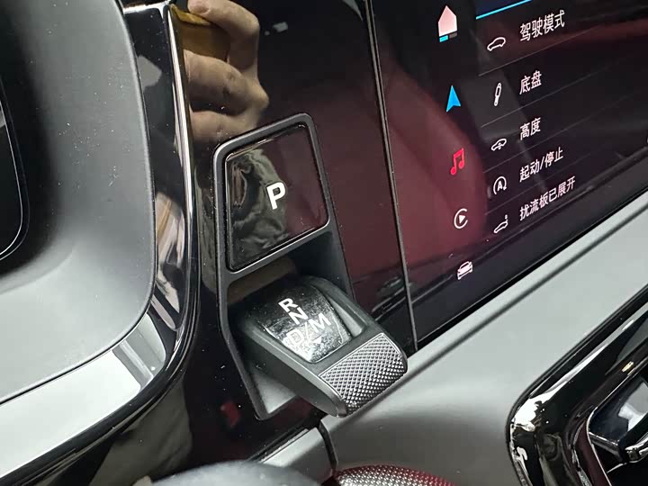 Фото 18 - Porsche Panamera