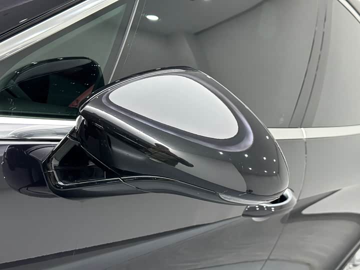 Фото 22 - Porsche Panamera