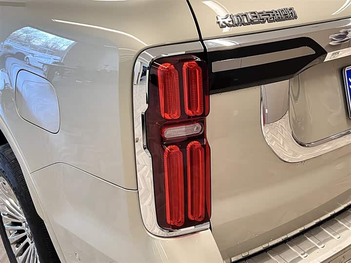 Фото 10 - Tank 500