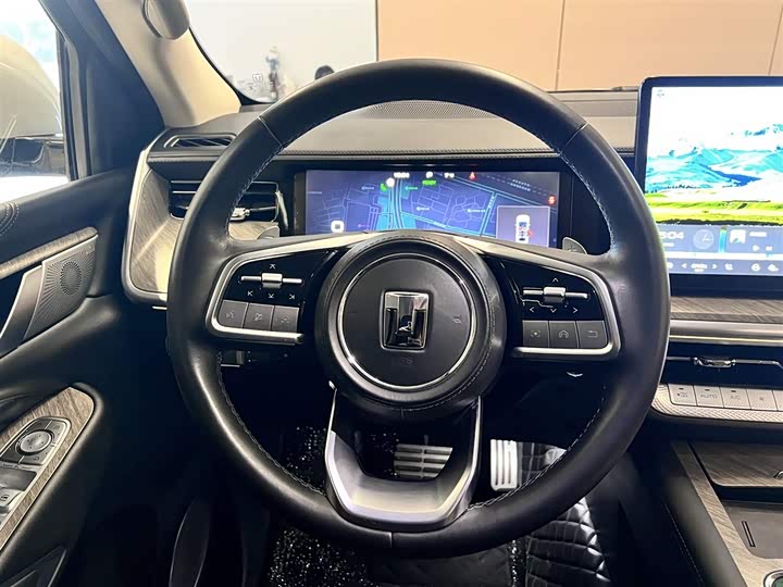 Фото 13 - Tank 500