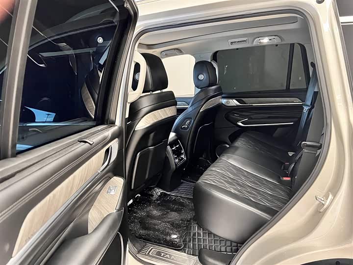 Фото 18 - Tank 500