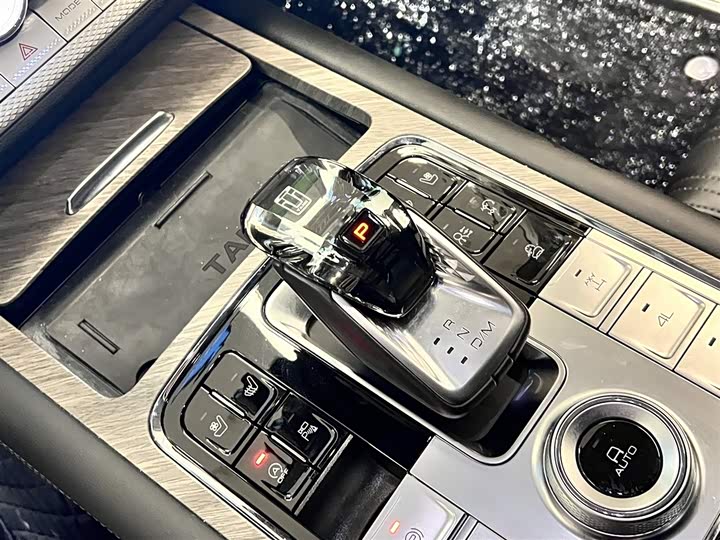 Фото 19 - Tank 500