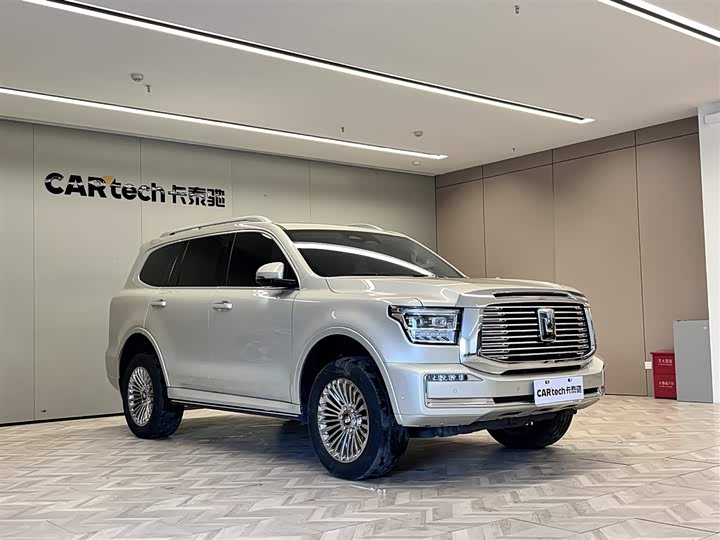 Фото 2 - Tank 500