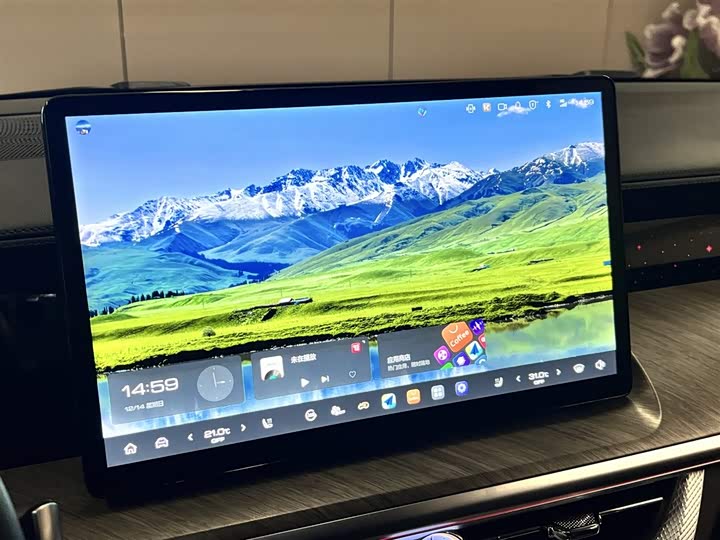 Фото 20 - Tank 500