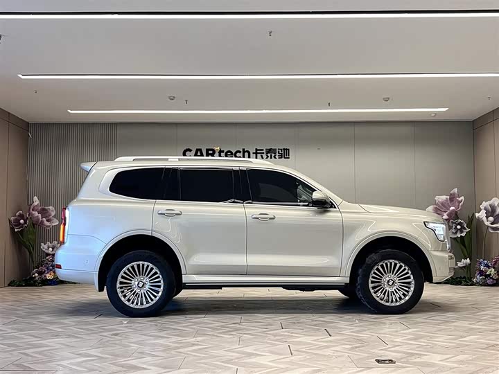 Фото 4 - Tank 500