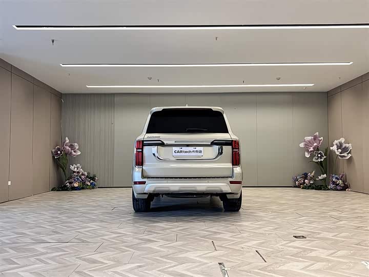 Фото 6 - Tank 500