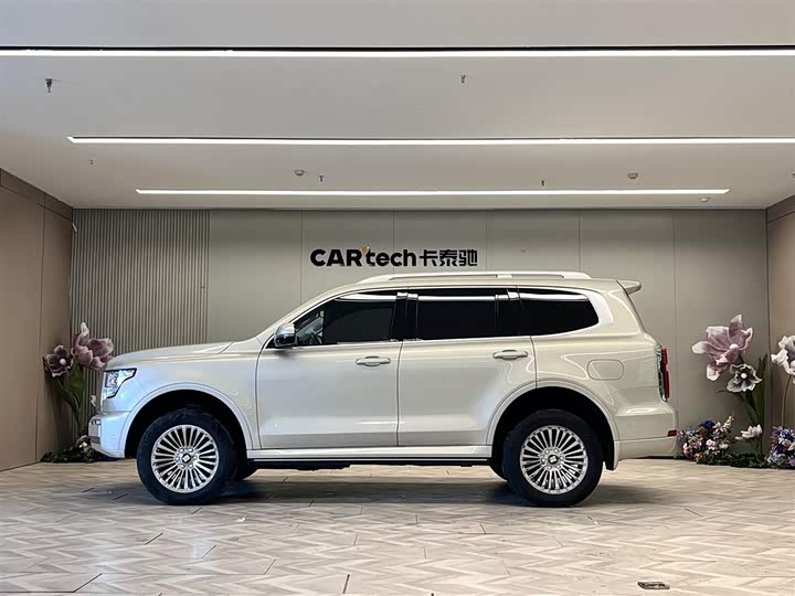 Фото 8 - Tank 500