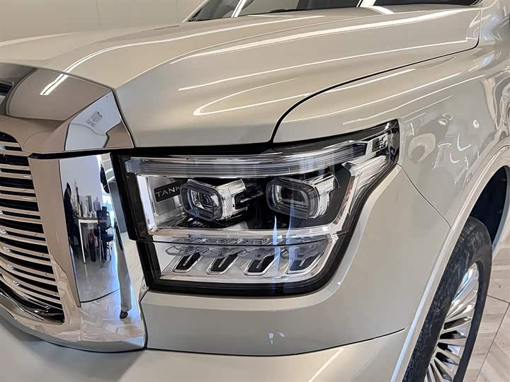 Фото 9 - Tank 500