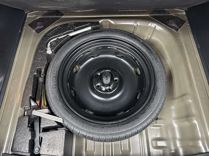 Фото 17 - Jetta VS7