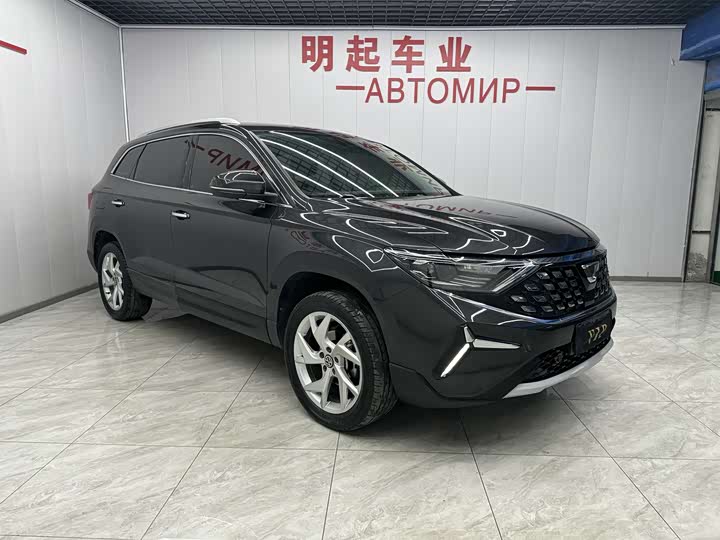 Фото 2 - Jetta VS7