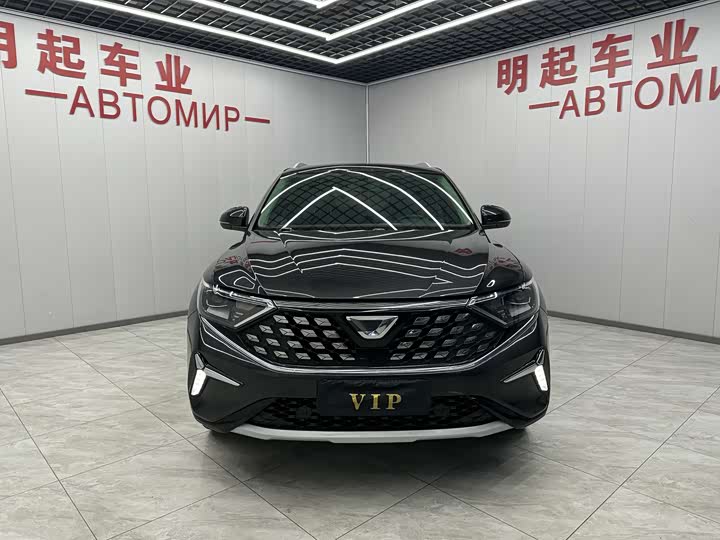 Фото 3 - Jetta VS7