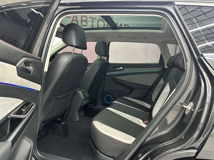 Фото 5 - Jetta VS7