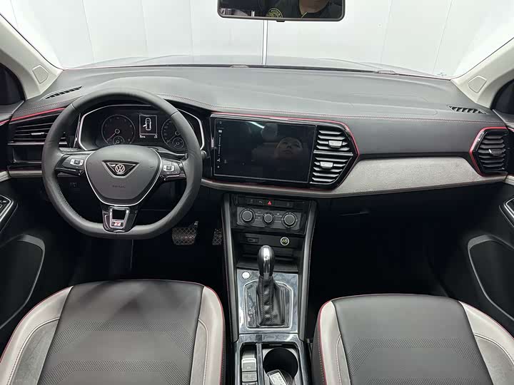 Фото 6 - Jetta VS7