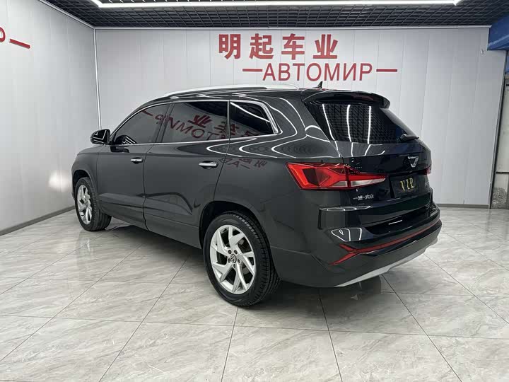 Фото 8 - Jetta VS7