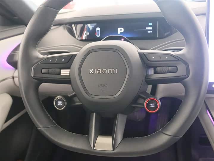 Фото 6 - Xiaomi SU7