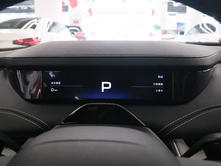 Фото 7 - Xiaomi SU7