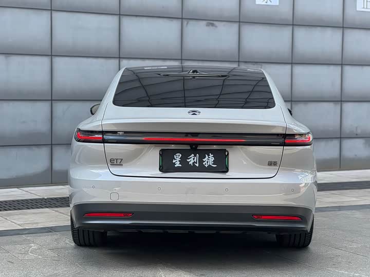 Фото 3 - Nio ET7