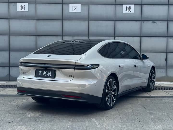 Фото 5 - Nio ET7