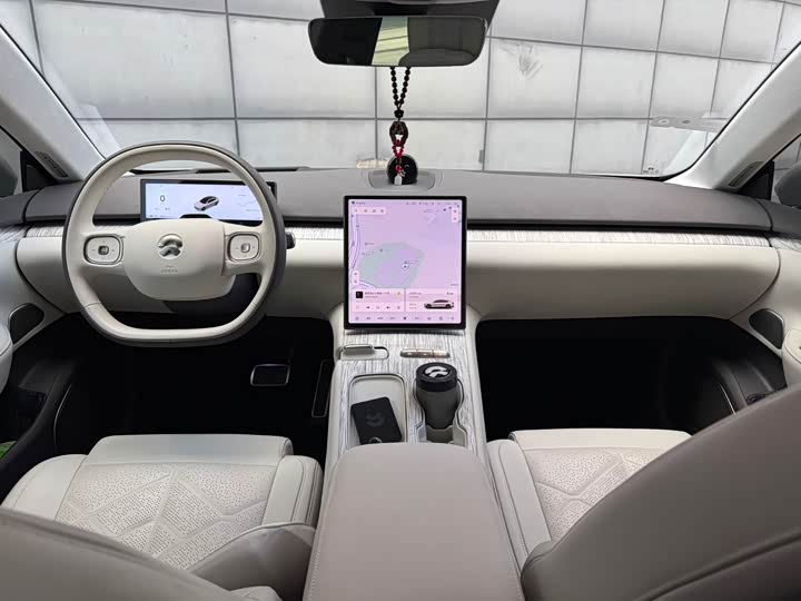 Фото 7 - Nio ET7