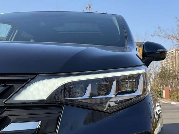 Фото 4 - GAC Trumpchi M6