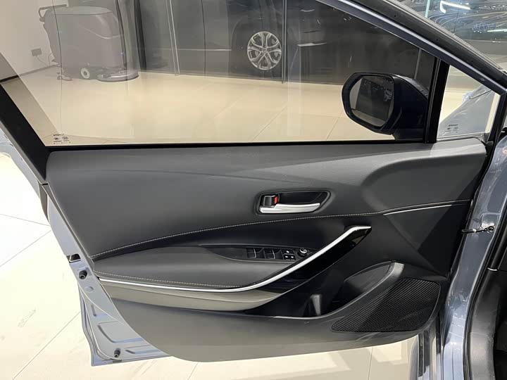 Фото 6 - Toyota Levin