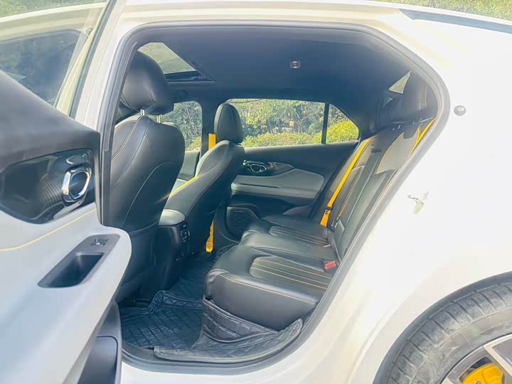 Фото 5 - GAC Trumpchi Empow R