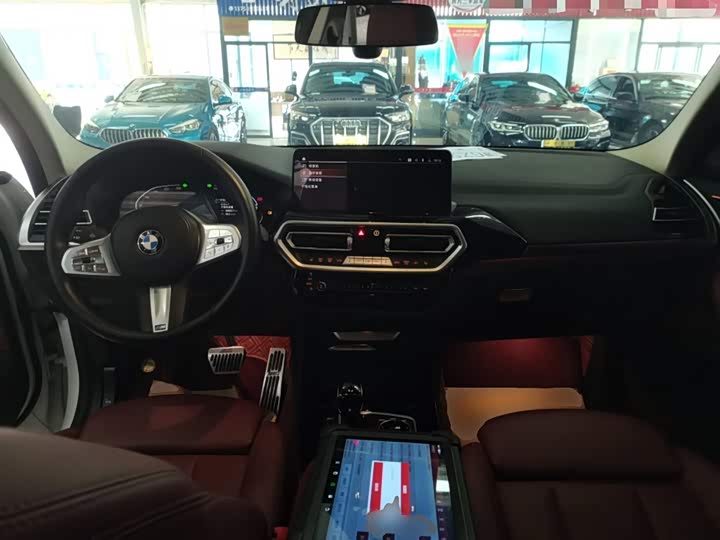 Фото 10 - BMW X3