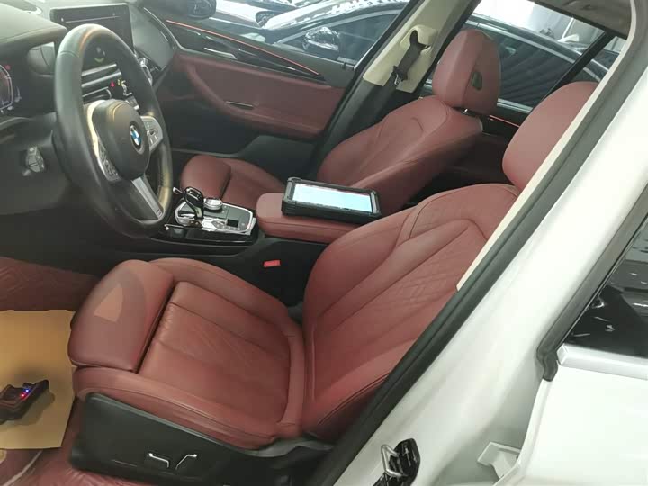 Фото 15 - BMW X3