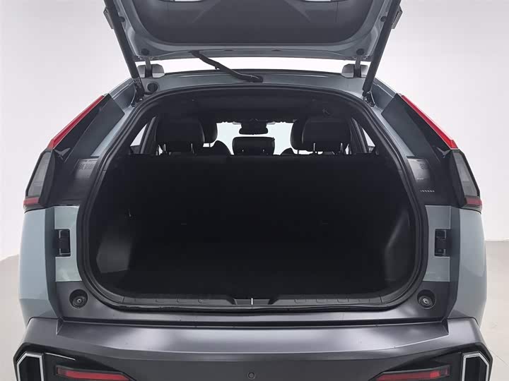 Фото 16 - GAC Trumpchi Emkoo