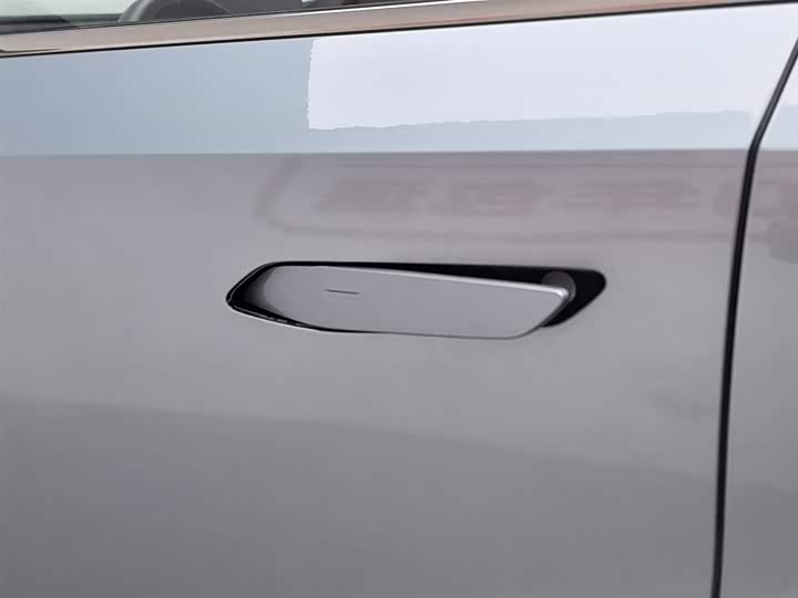 Фото 18 - GAC Trumpchi Emkoo