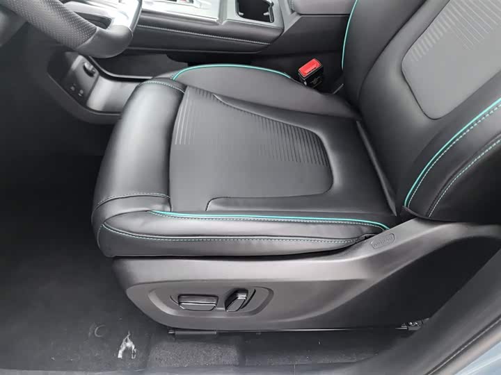 Фото 20 - GAC Trumpchi Emkoo