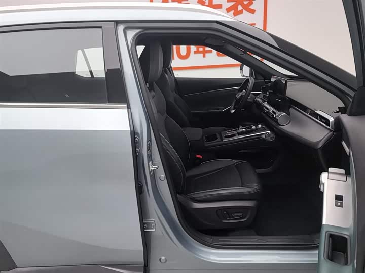 Фото 23 - GAC Trumpchi Emkoo