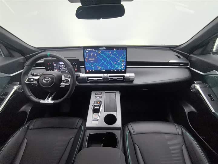 Фото 5 - GAC Trumpchi Emkoo