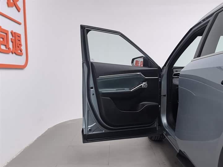 Фото 8 - GAC Trumpchi Emkoo