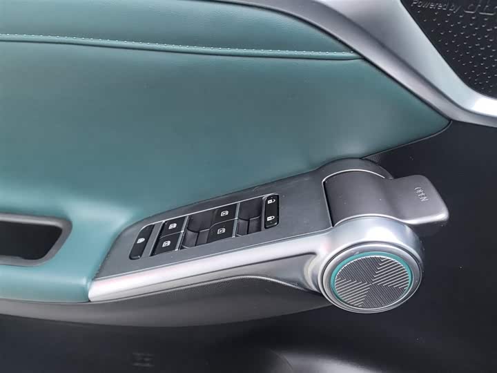 Фото 9 - GAC Trumpchi Emkoo