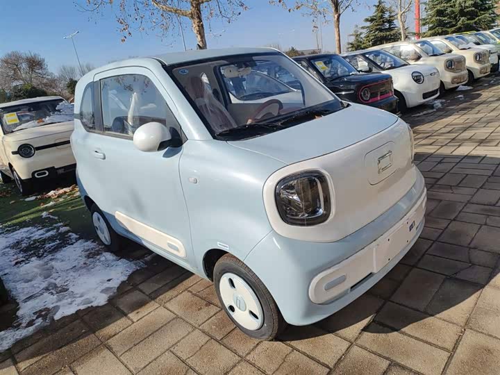 Фото 4 - Bestune Pony