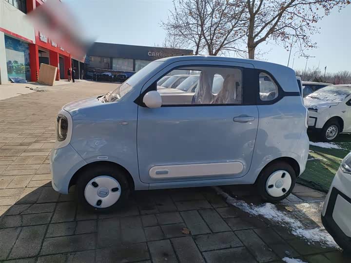 Фото 5 - Bestune Pony