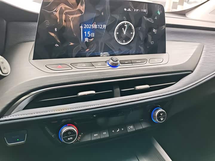 Фото 13 - Buick Velite 6