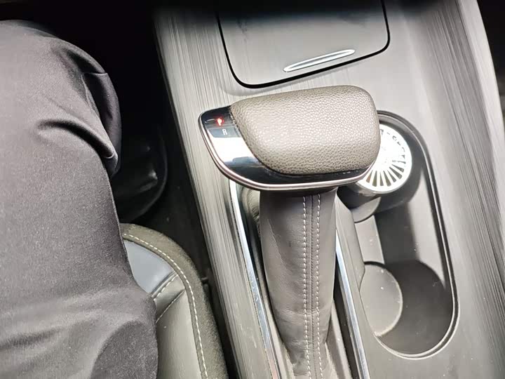 Фото 14 - Buick Velite 6