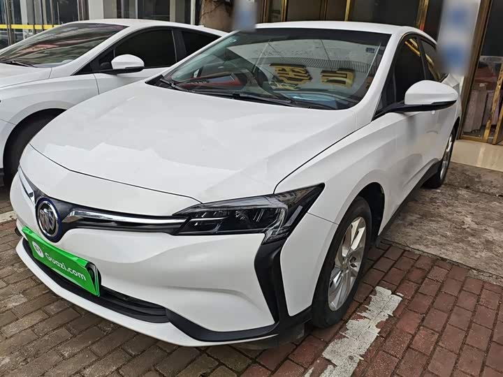 Фото 2 - Buick Velite 6