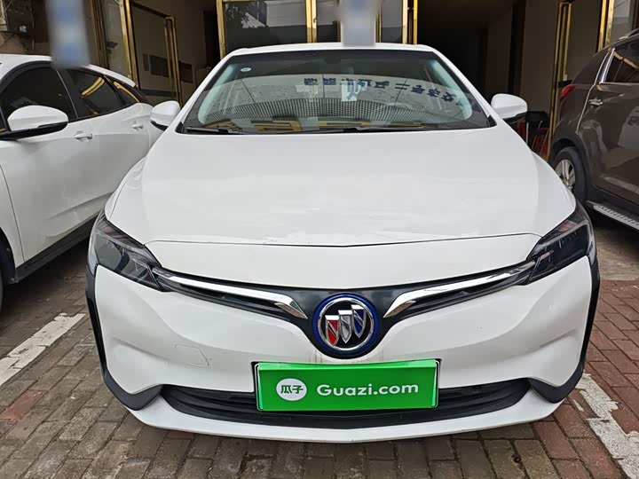 Фото 3 - Buick Velite 6