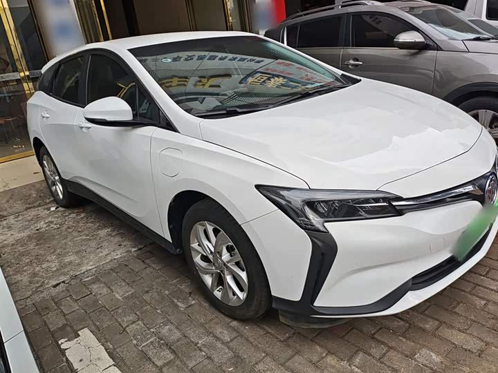 Фото 4 - Buick Velite 6