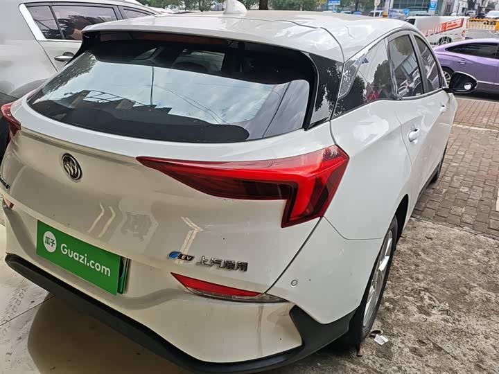 Фото 7 - Buick Velite 6