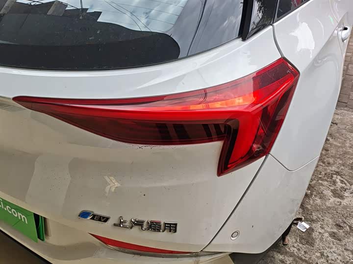 Фото 8 - Buick Velite 6